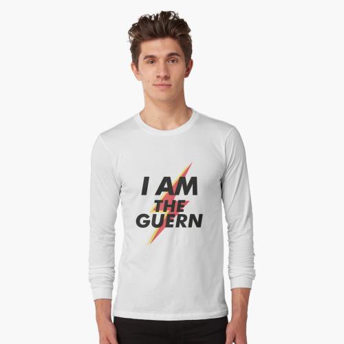 I Am The Guern