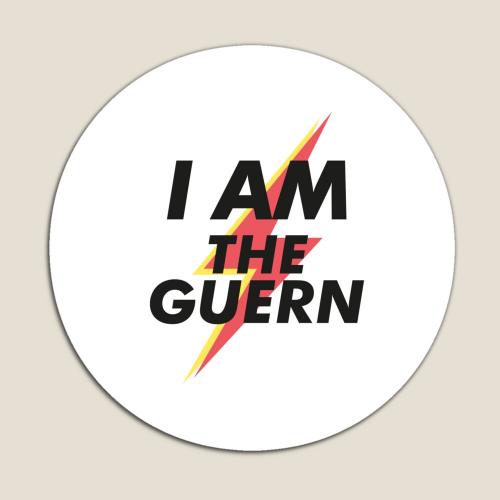 I Am The Guern