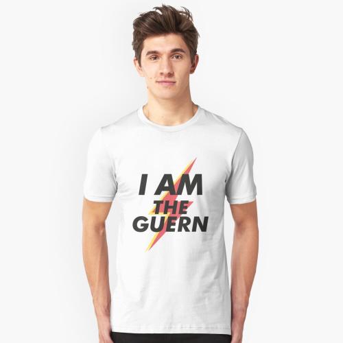 I Am The Guern