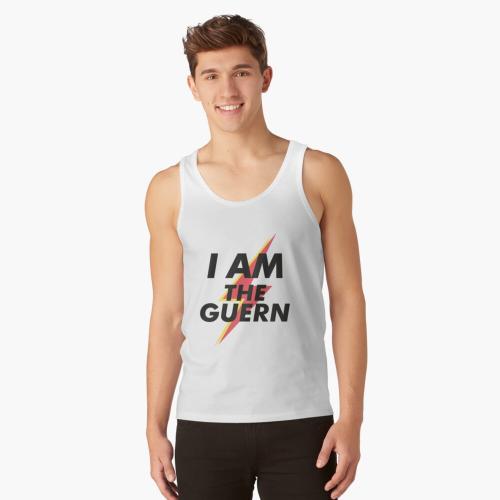 I Am The Guern