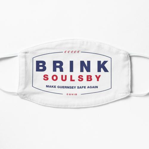 Brink - Soulsby